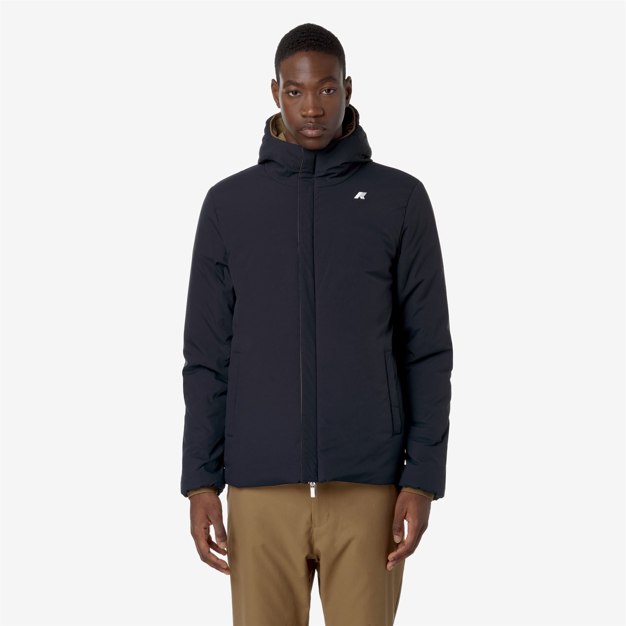 JACK ST WARM REVERSIBLE - 3