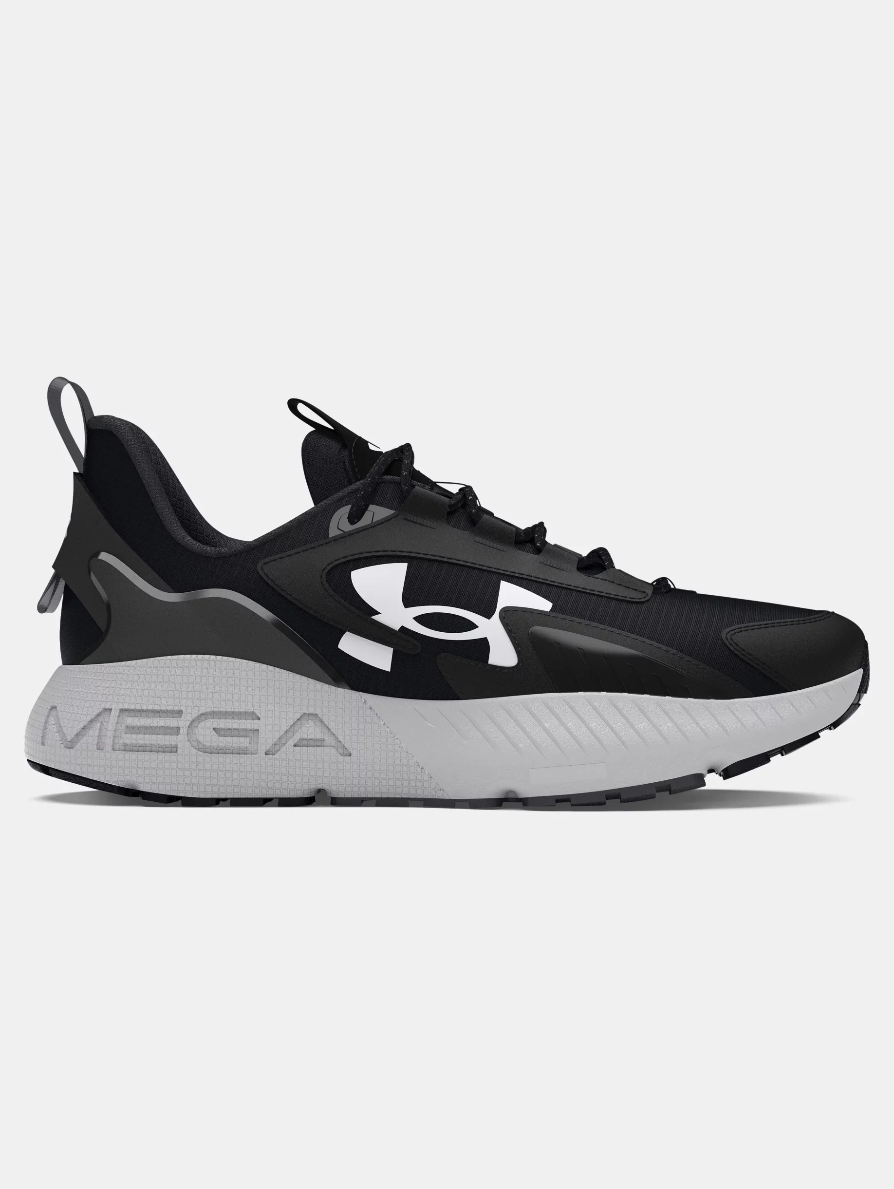 Unisex UA HOVR™ Mega 2 MVMNT Sportstyle Shoes - 1