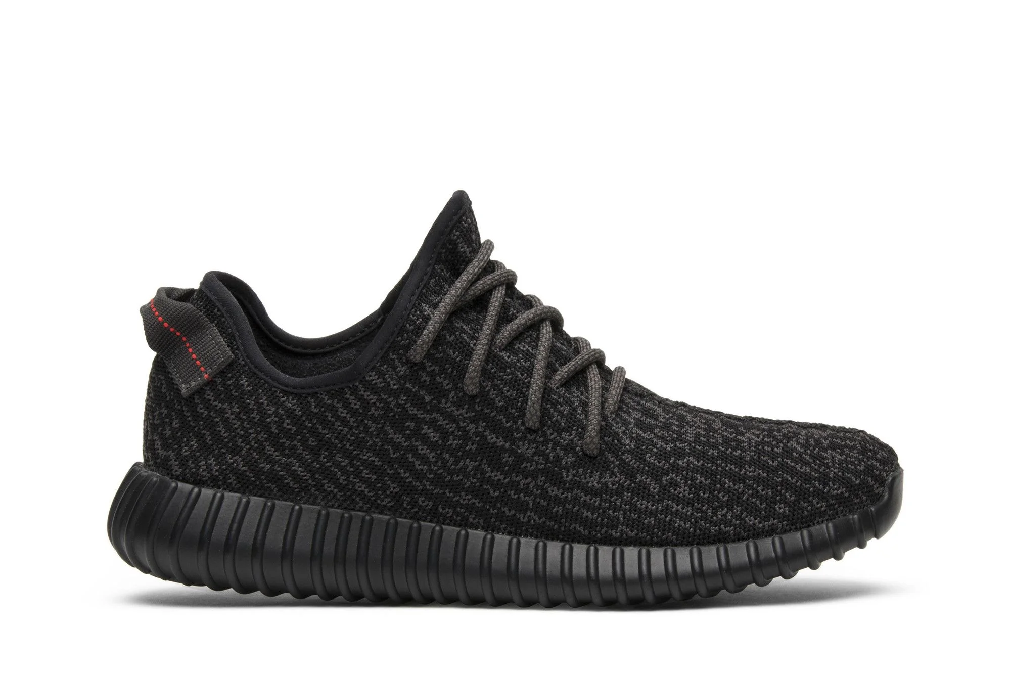 Yeezy Boost 350 'Pirate Black' 2015 - 1