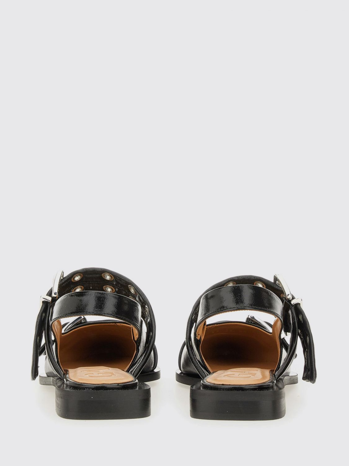 Shoes woman Ganni - 3