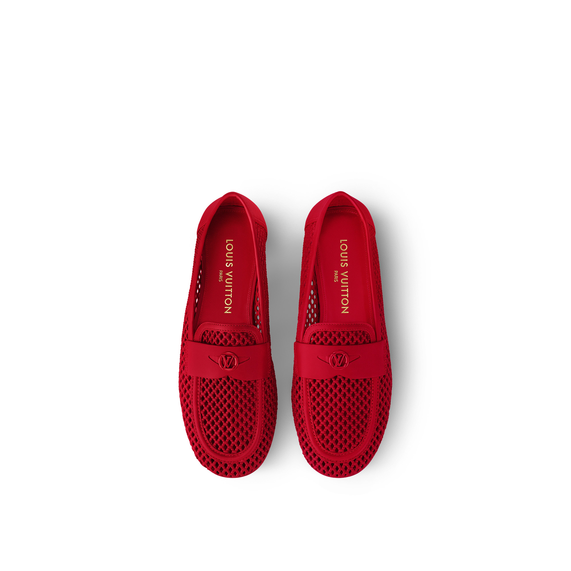 Soho Flat Loafer - 3