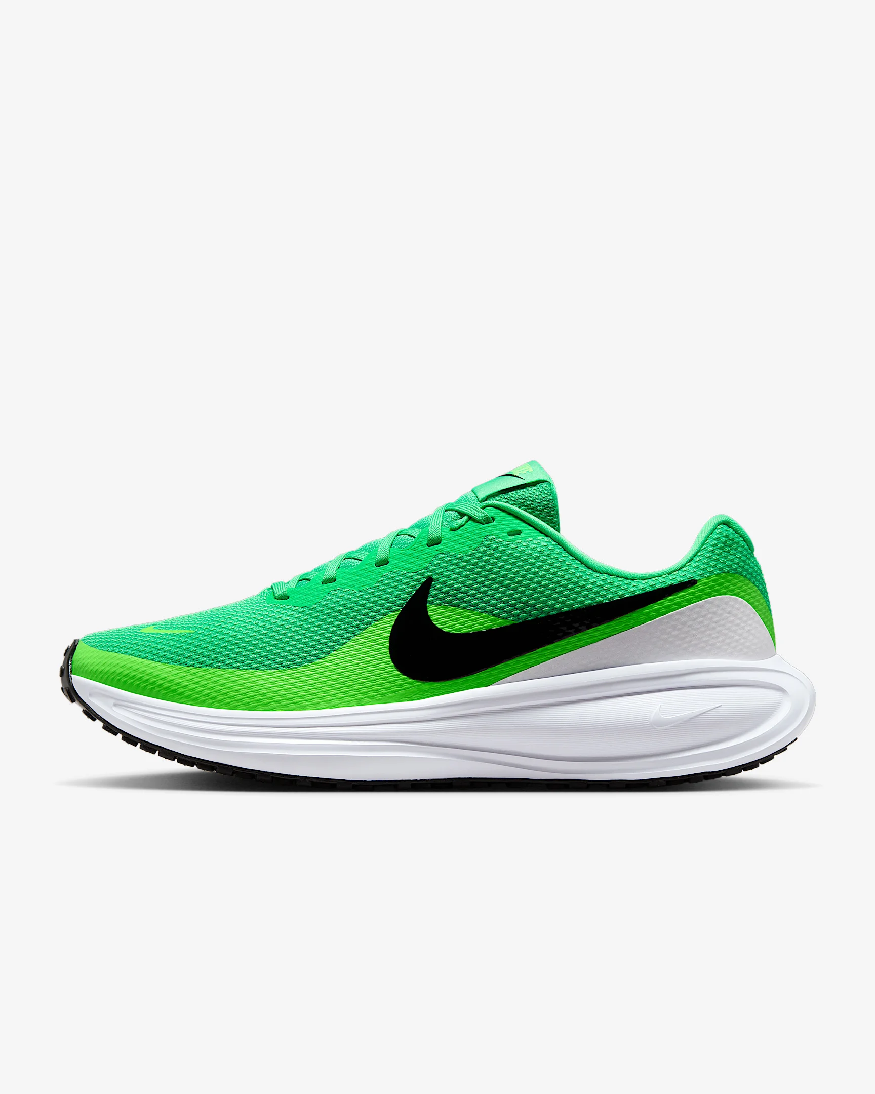 Nike Revolution 8 Men's Road Running Shoes - 1