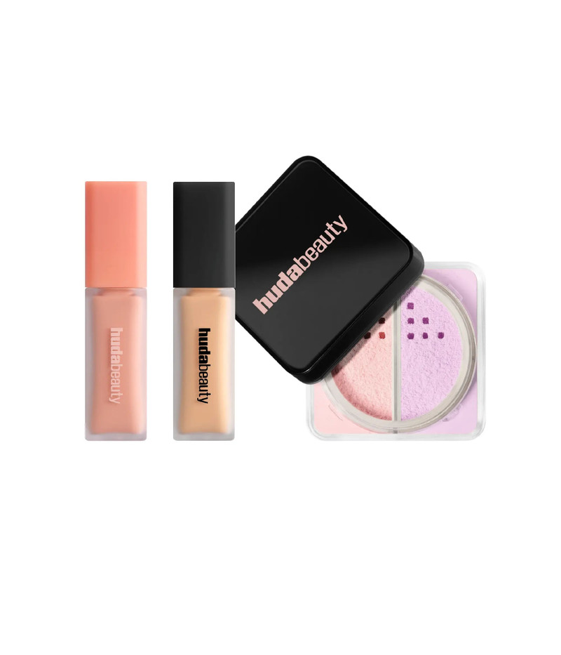The Ultimate Under Eye Routine 1
