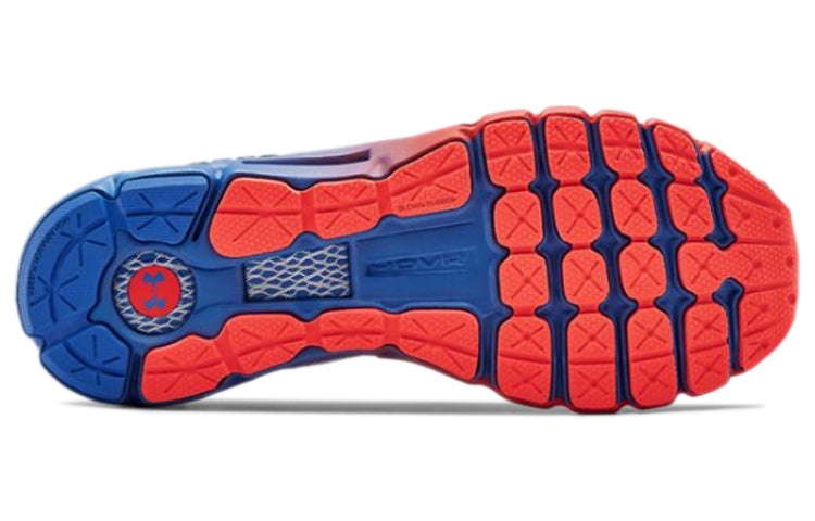 Under Armour HOVR Infinite 2 'USA' 3022587-104 - 5