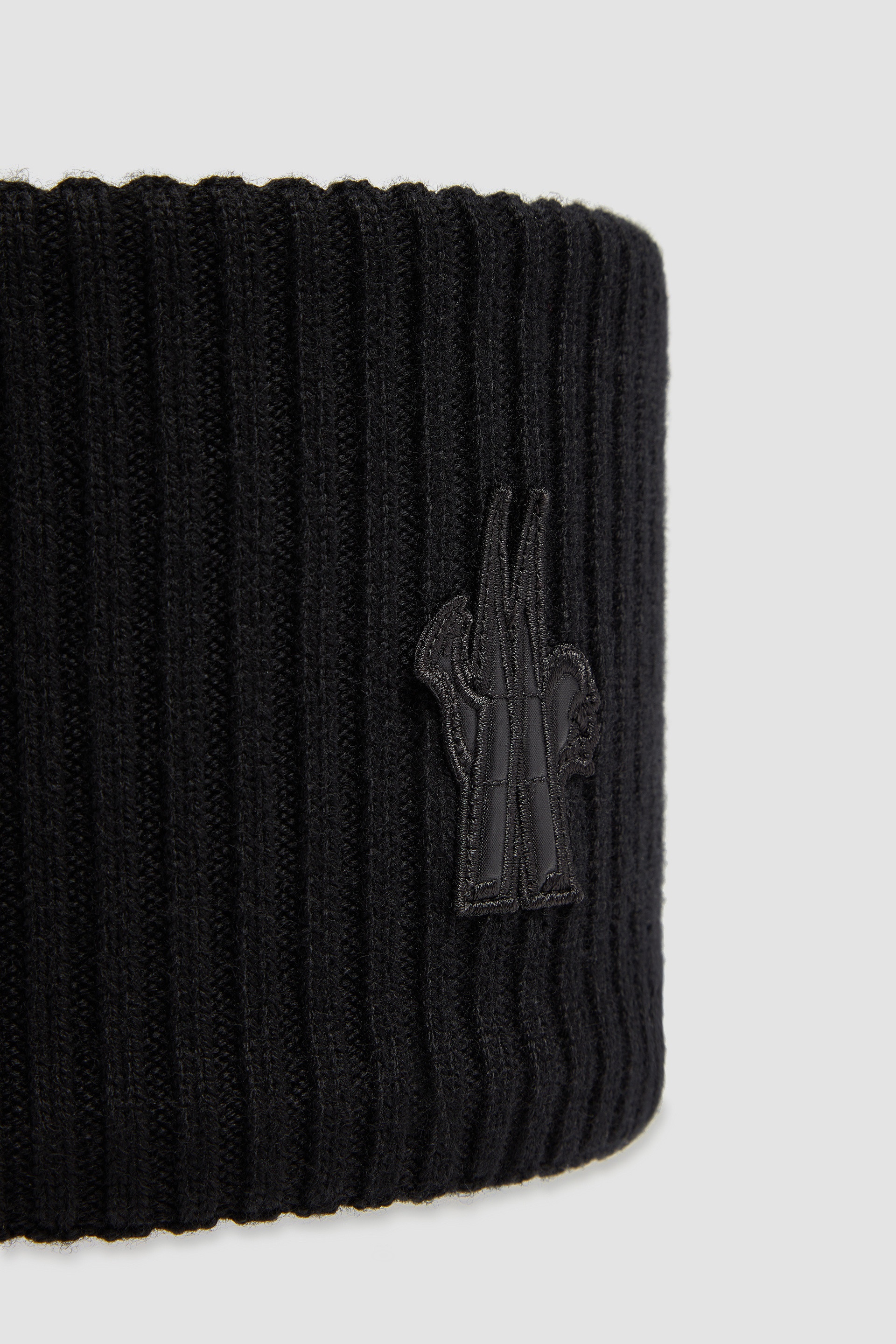 Wool Headband - 3
