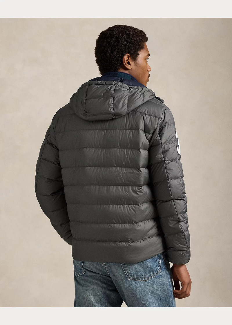 The Colden Big Pony 20th Anniversary Jacket 4
