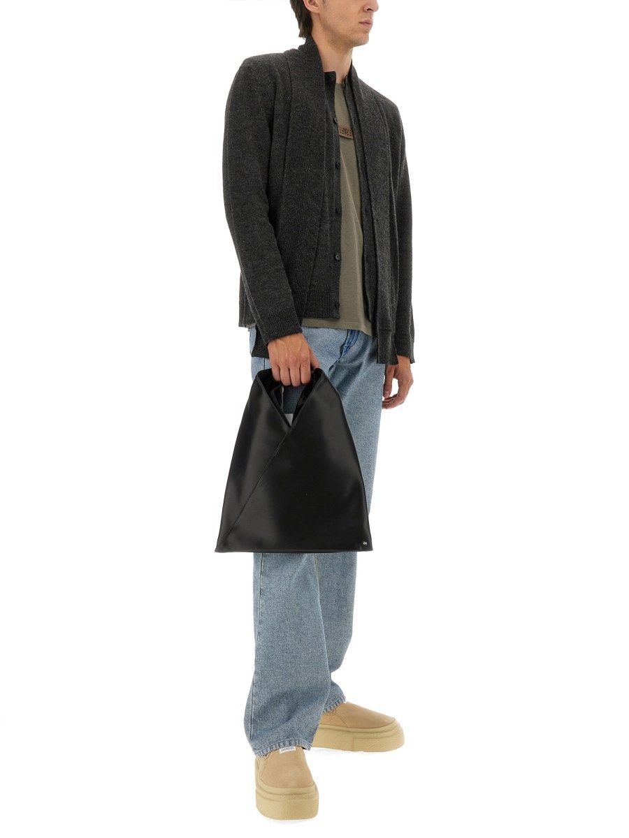 JEANS A GAMBA DRITTA - 2