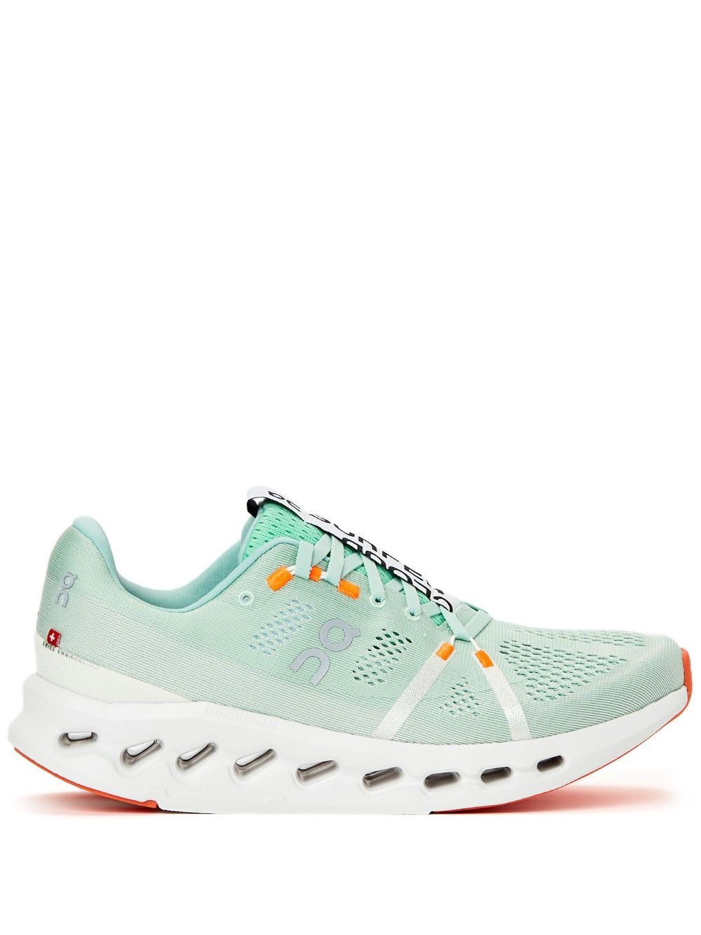 Cloudsurfer running sneakers - 1