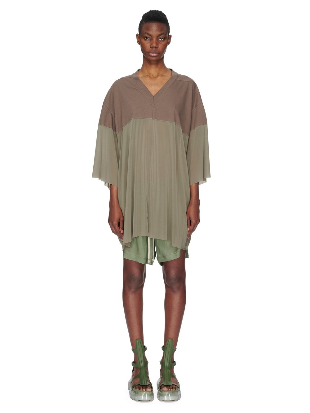 SHORTS - 7