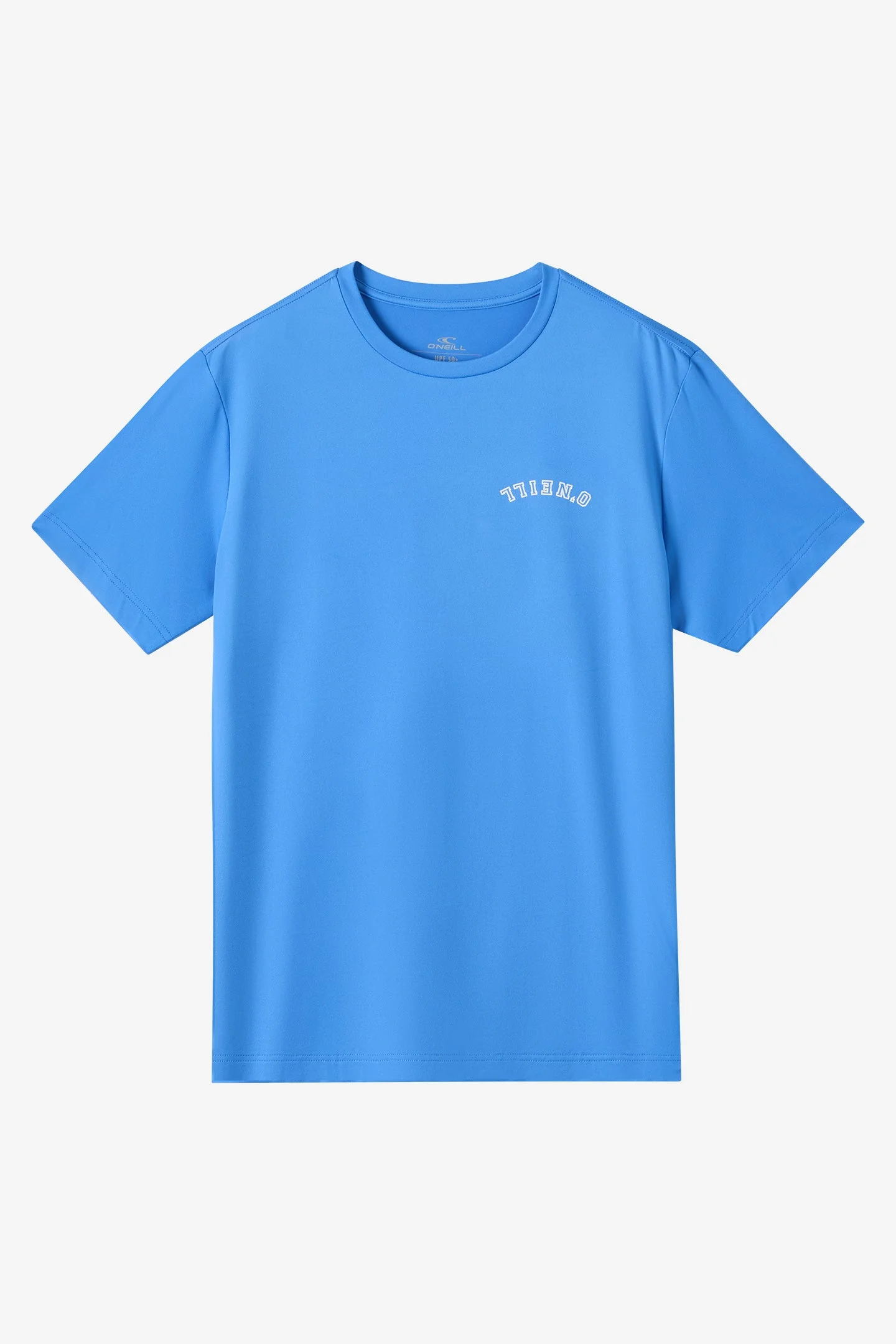 Preppy UPF Tee - 1