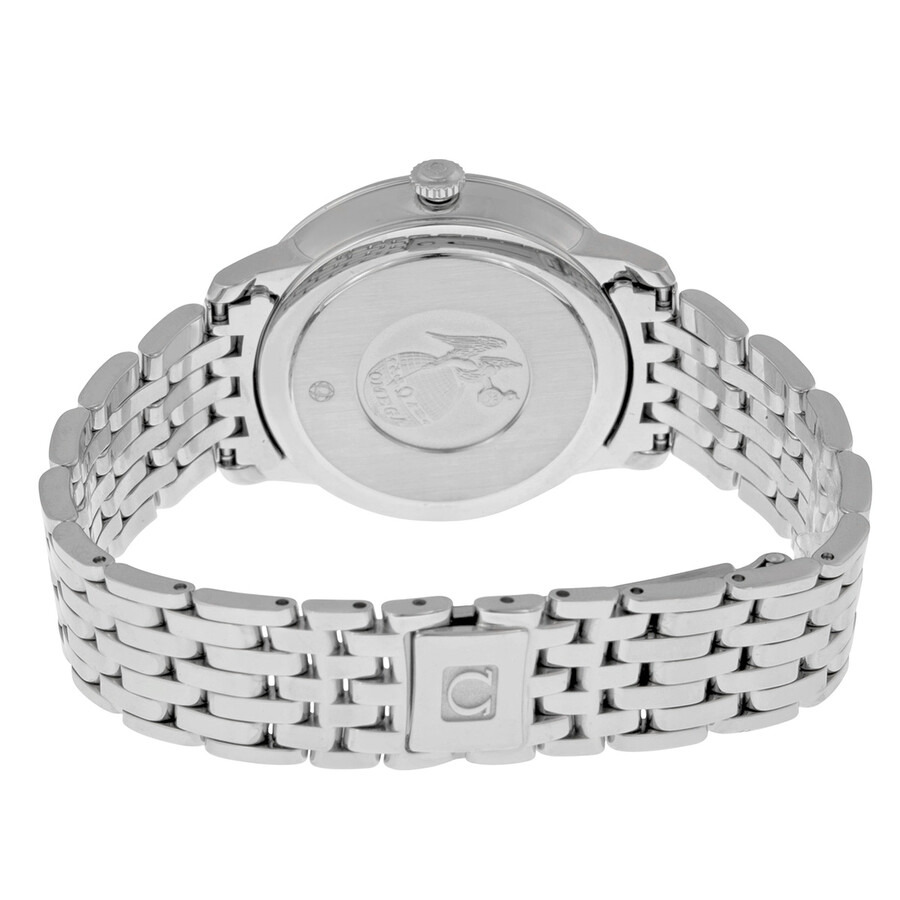 Omega De Ville Prestige Ladies Watch 42410336052001 - 3
