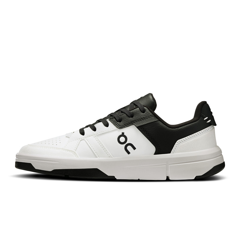 On THE ROGER Clubhouse outlook