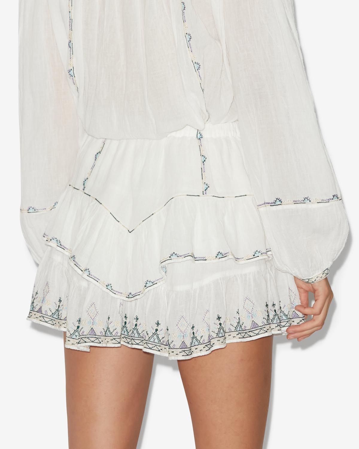 JOCADIA SHORTS - 5