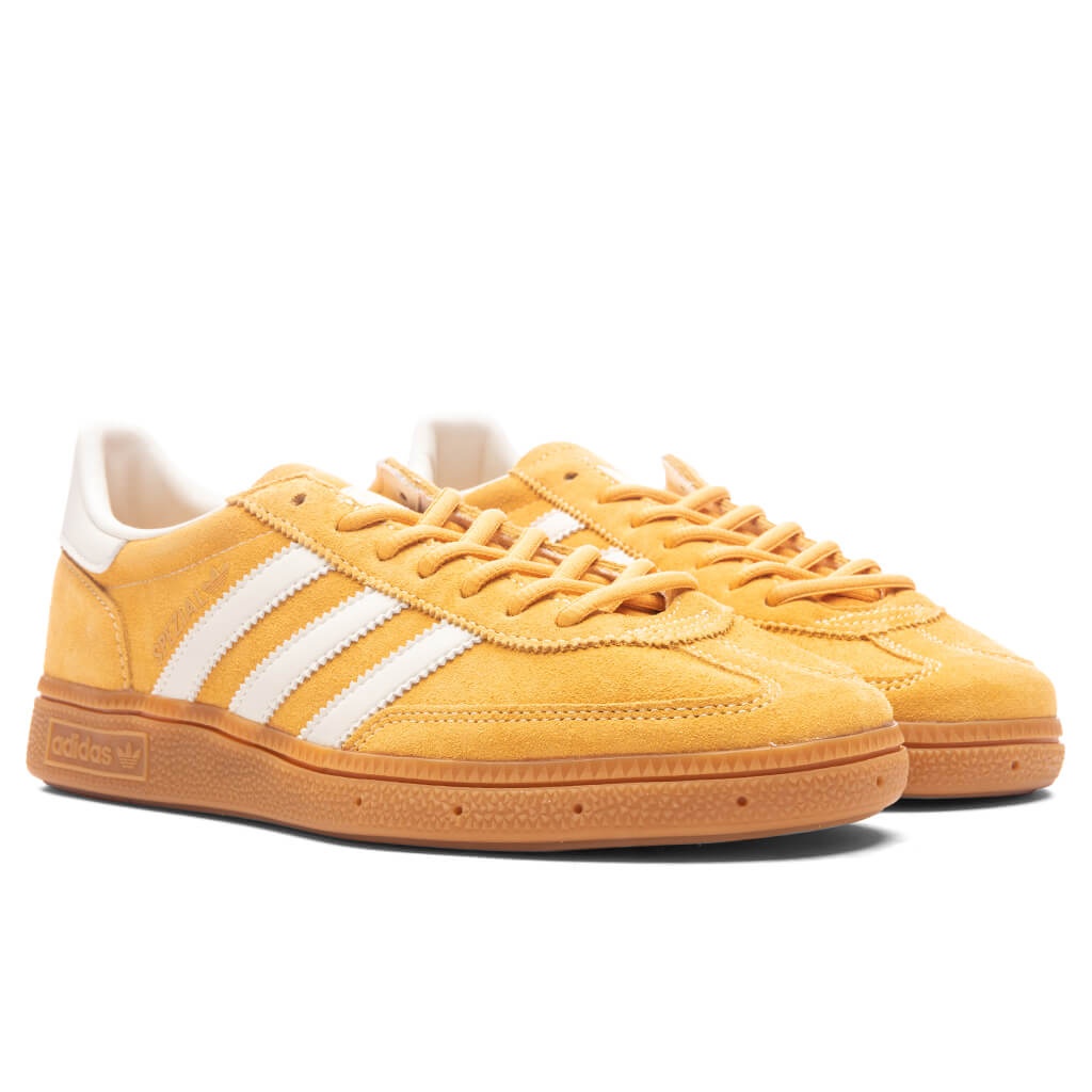 HANDBALL SPEZIAL - PRELOVED YELLOW/CREAM WHITE/FOOTWEAR WHITE - 2