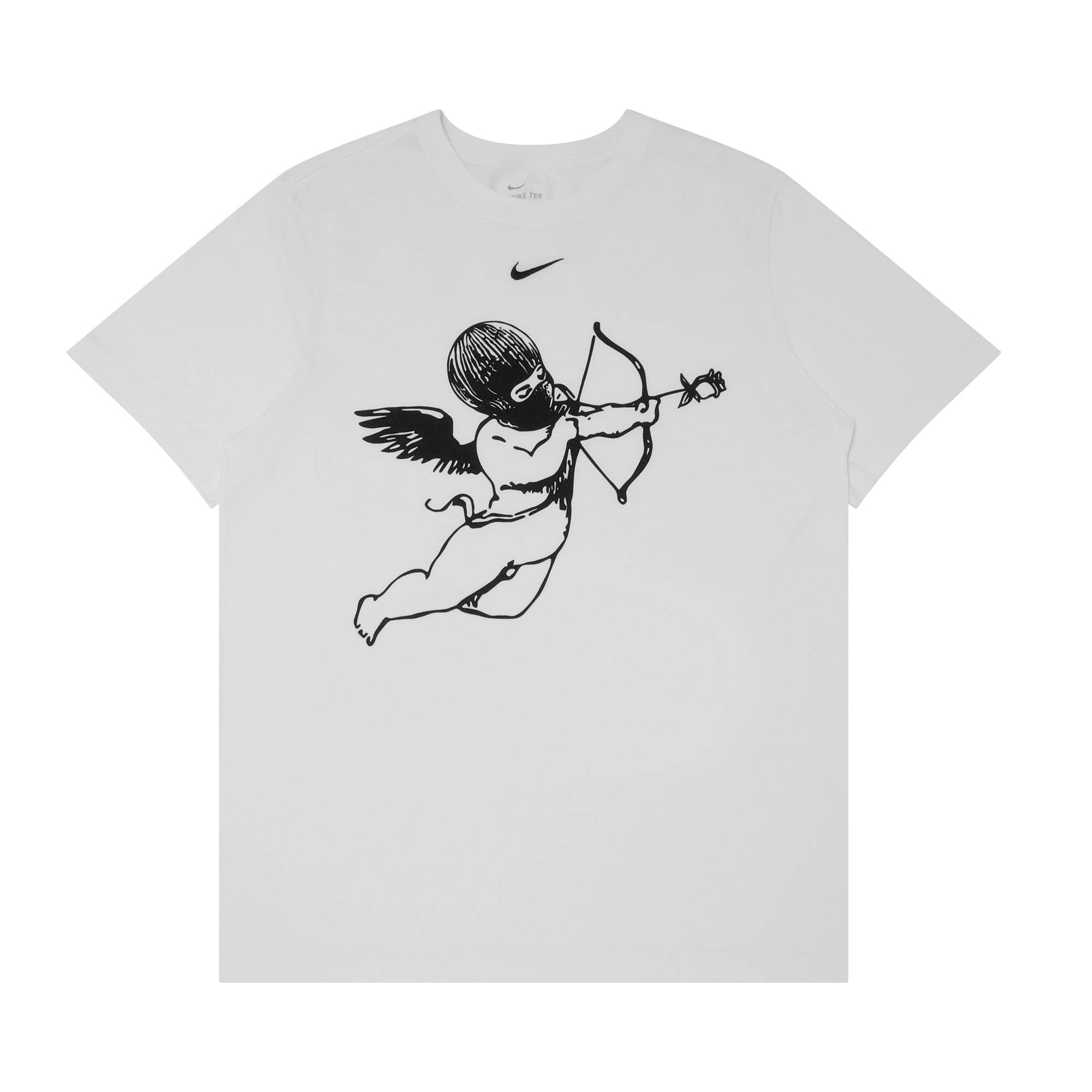 Nike Certified Lover Boy Cherub T-Shirt 'White' - 1