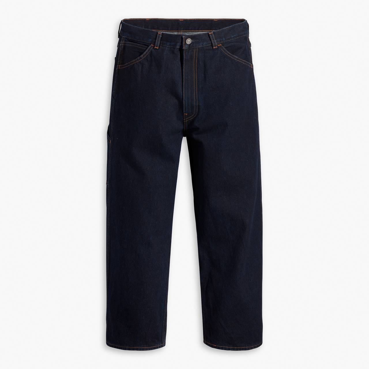 LEVI'S® SKATEBOARDING™ CROPPED CARPENTER PANTS - 1