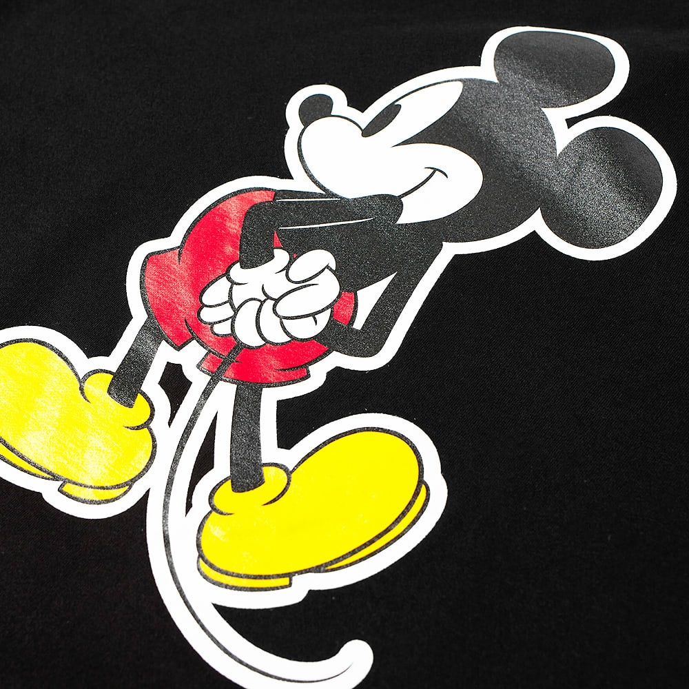 TAKAHIROMIYASHITA TheSoloist. Mickey Mouse Tee - 3