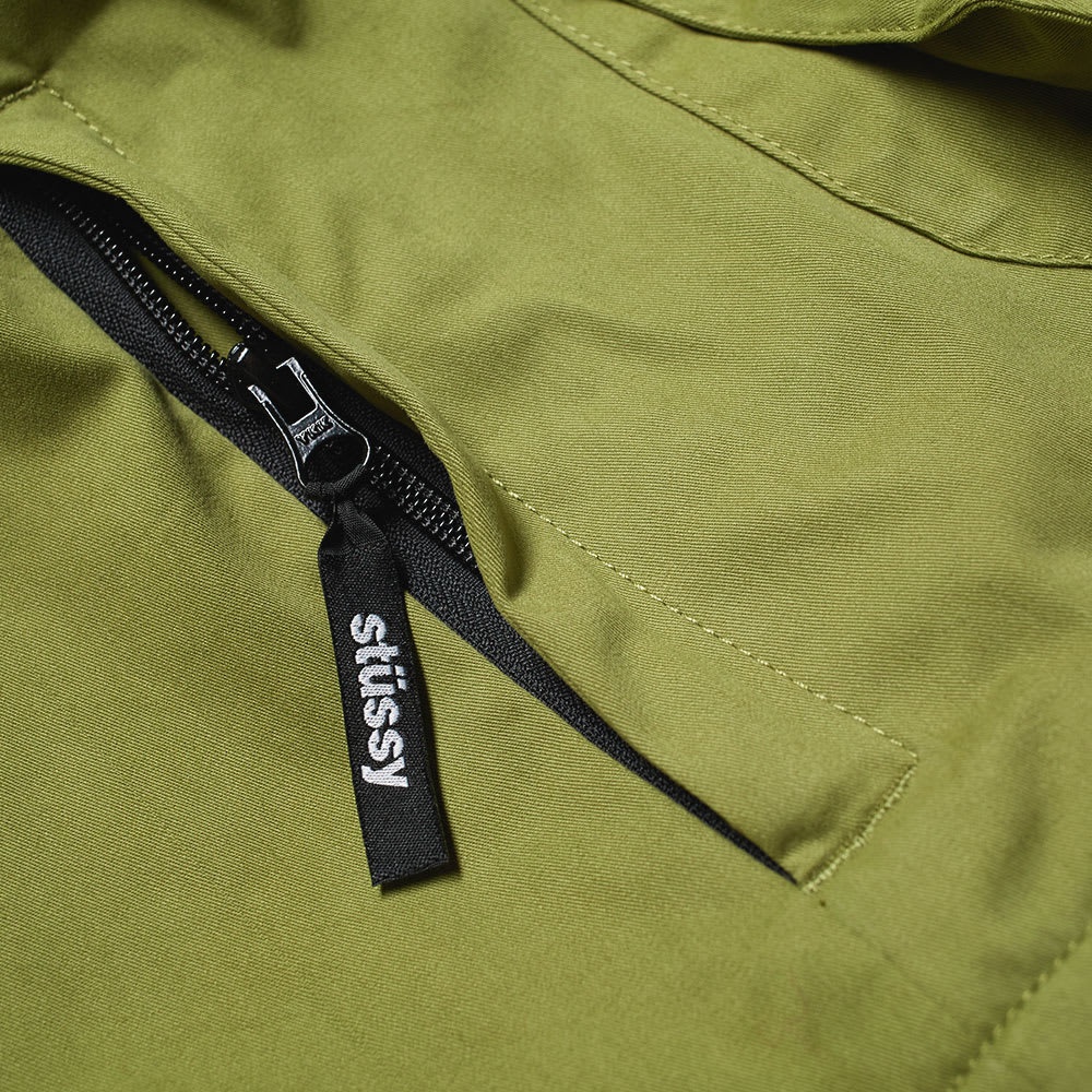 Stussy Big Pocket Anorak - 2