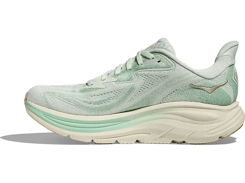 HOKA Clifton 10 - 2