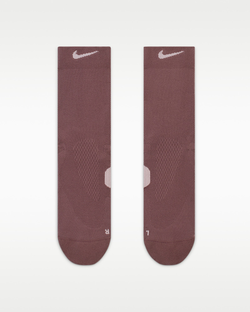 Nike Nike Running Midweight Crew Socks (1 Pair) outlook