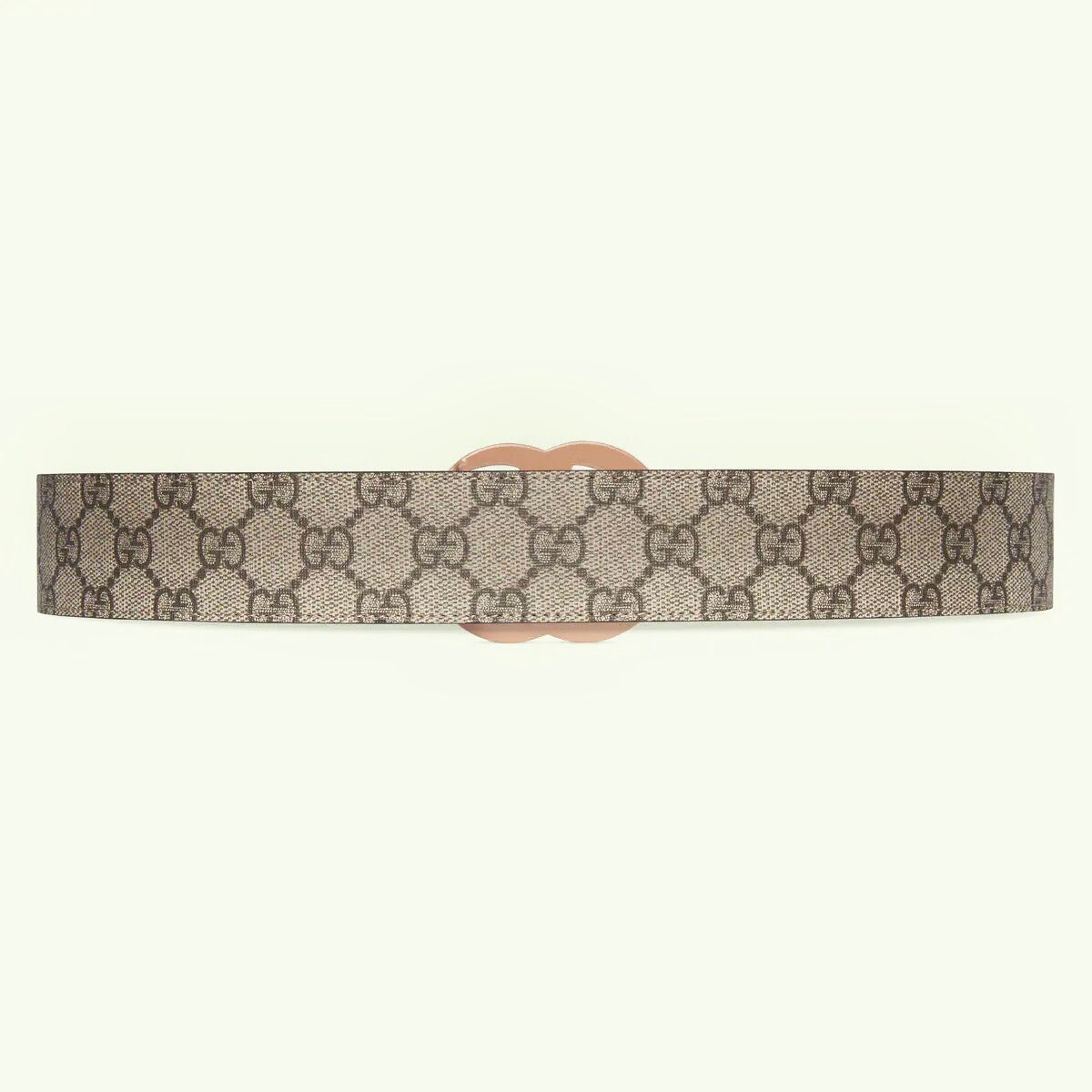 Gucci GG Marmont Wide Belt - 3