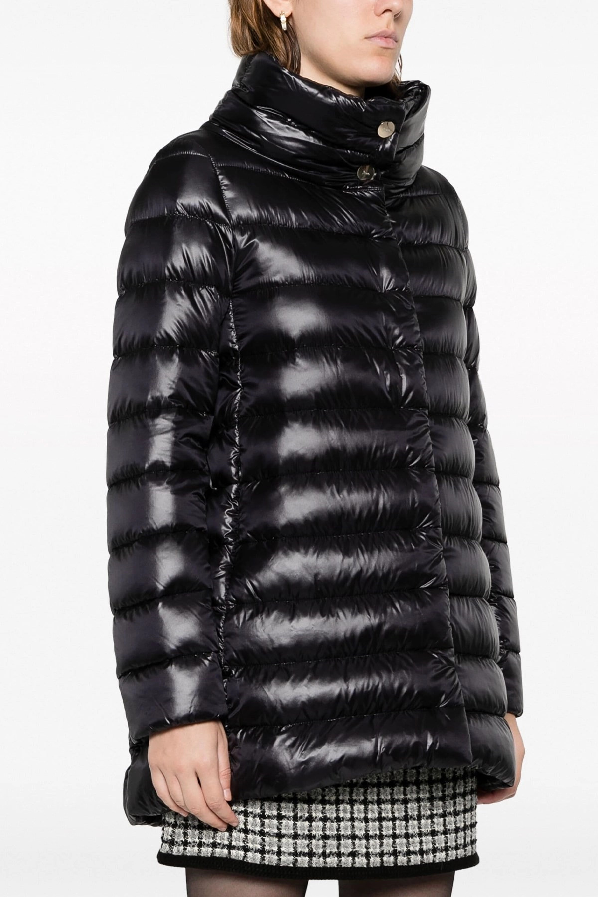 'Amelia' down jacket - 2
