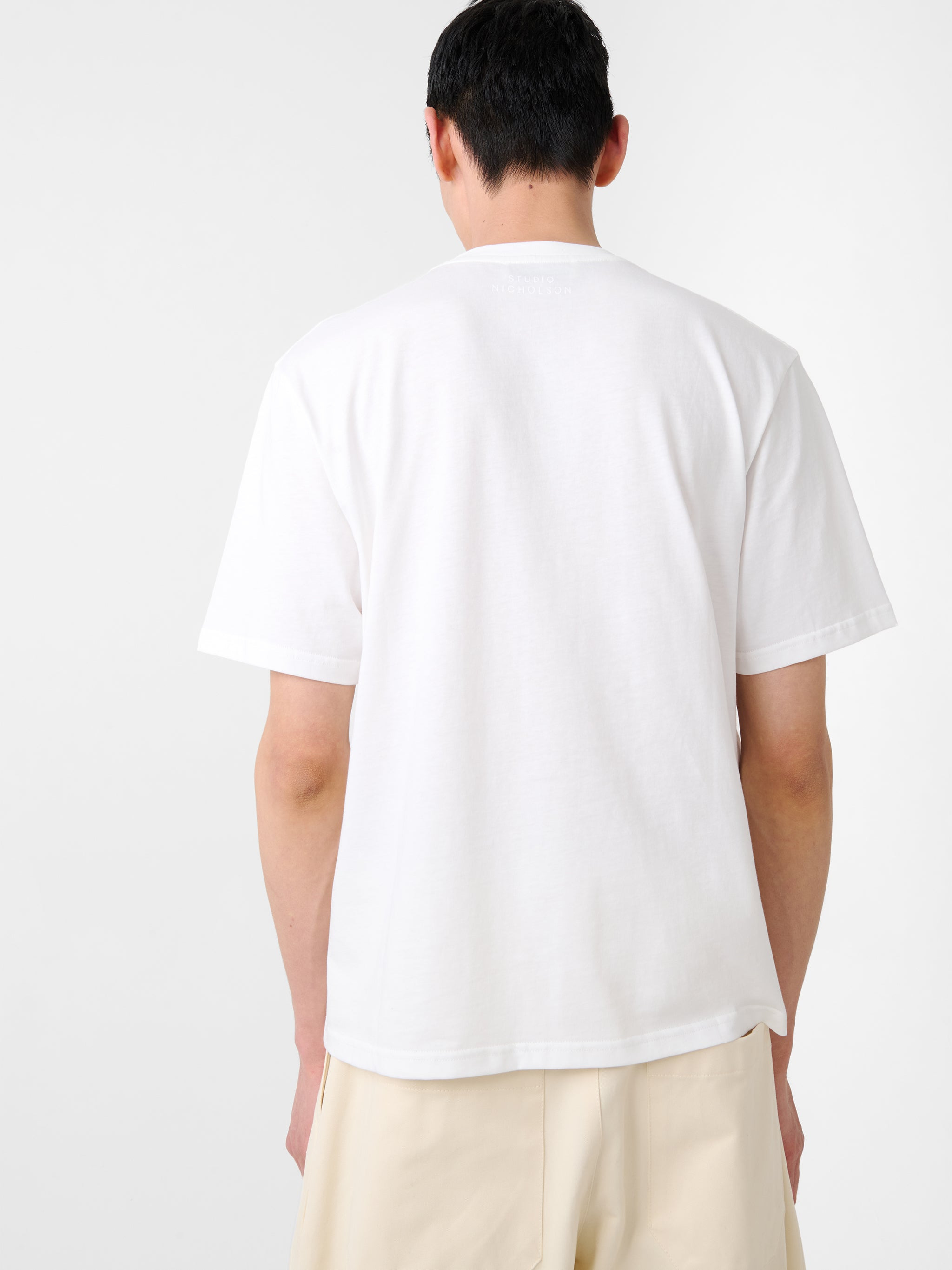 Bric T-Shirt - 4