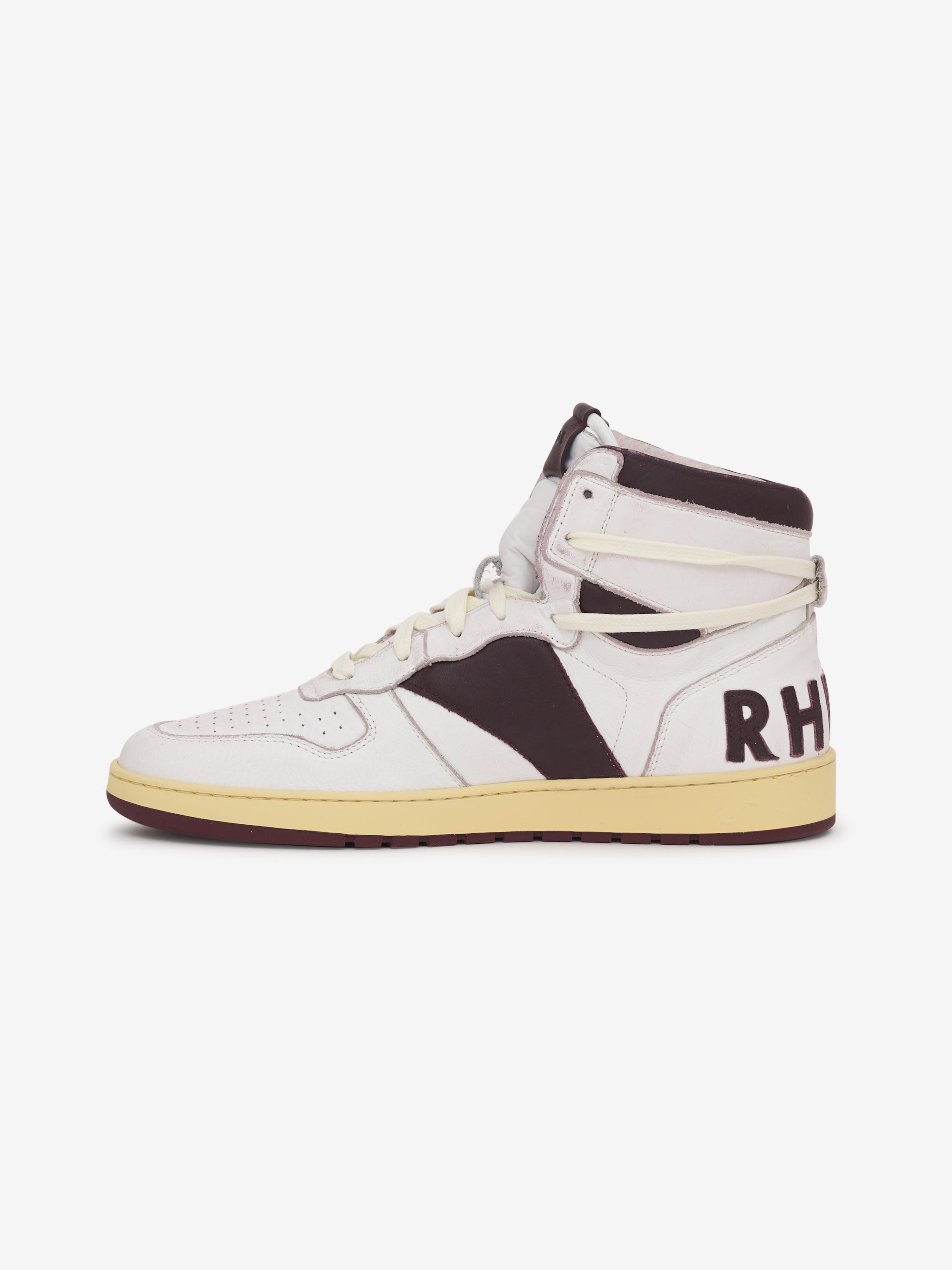 RHECESS-HI - 3