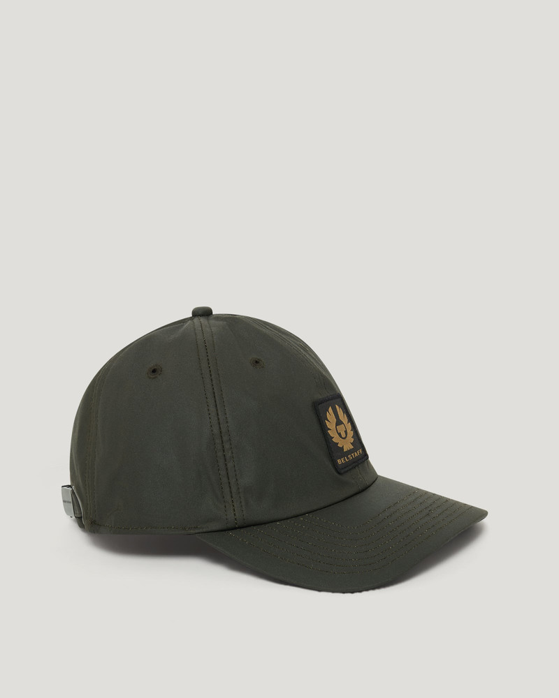PHOENIX PATCH CAP 1