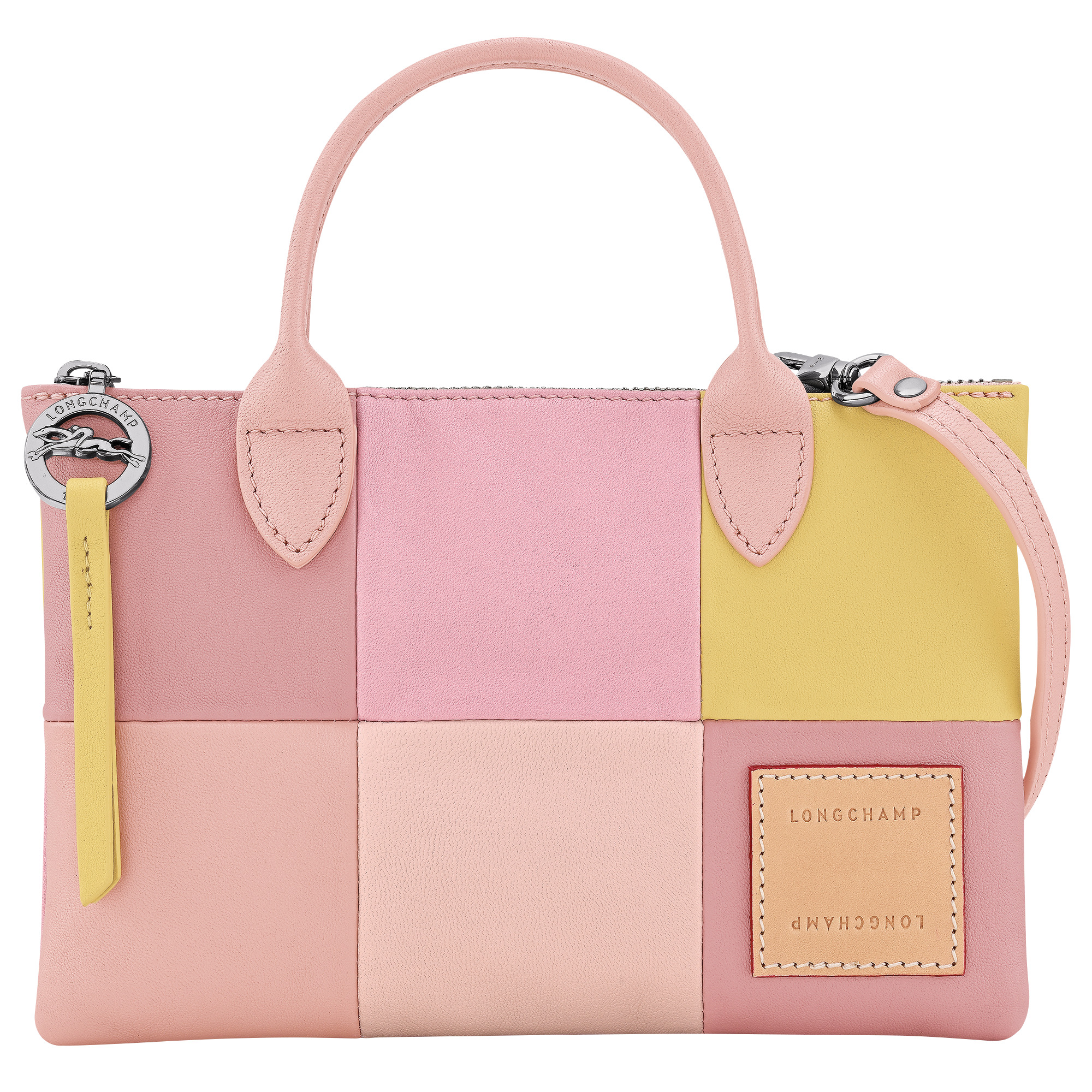 Re-play XS Handbag Ballerina - Leather - 1