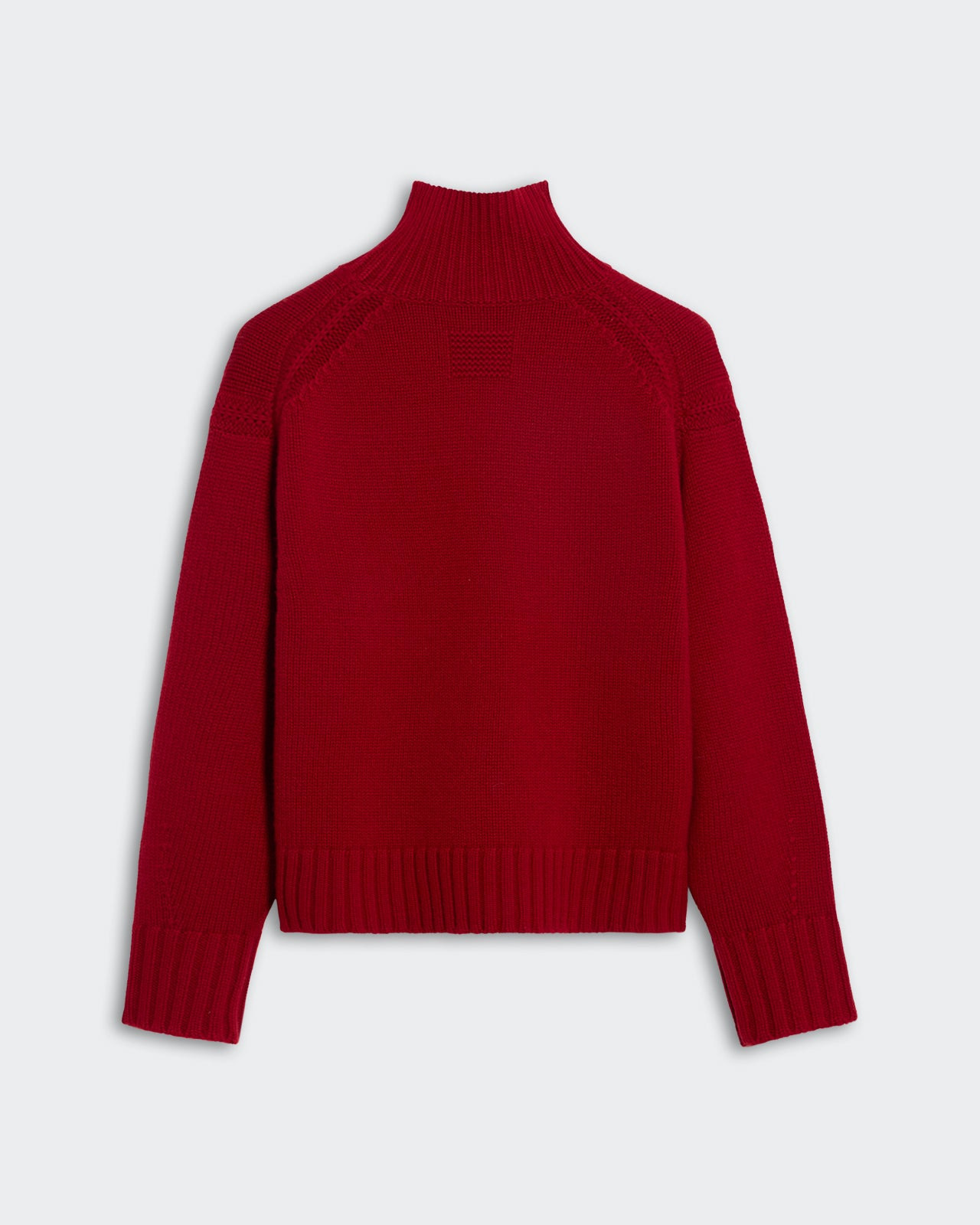 Cozy Turtleneck - 4