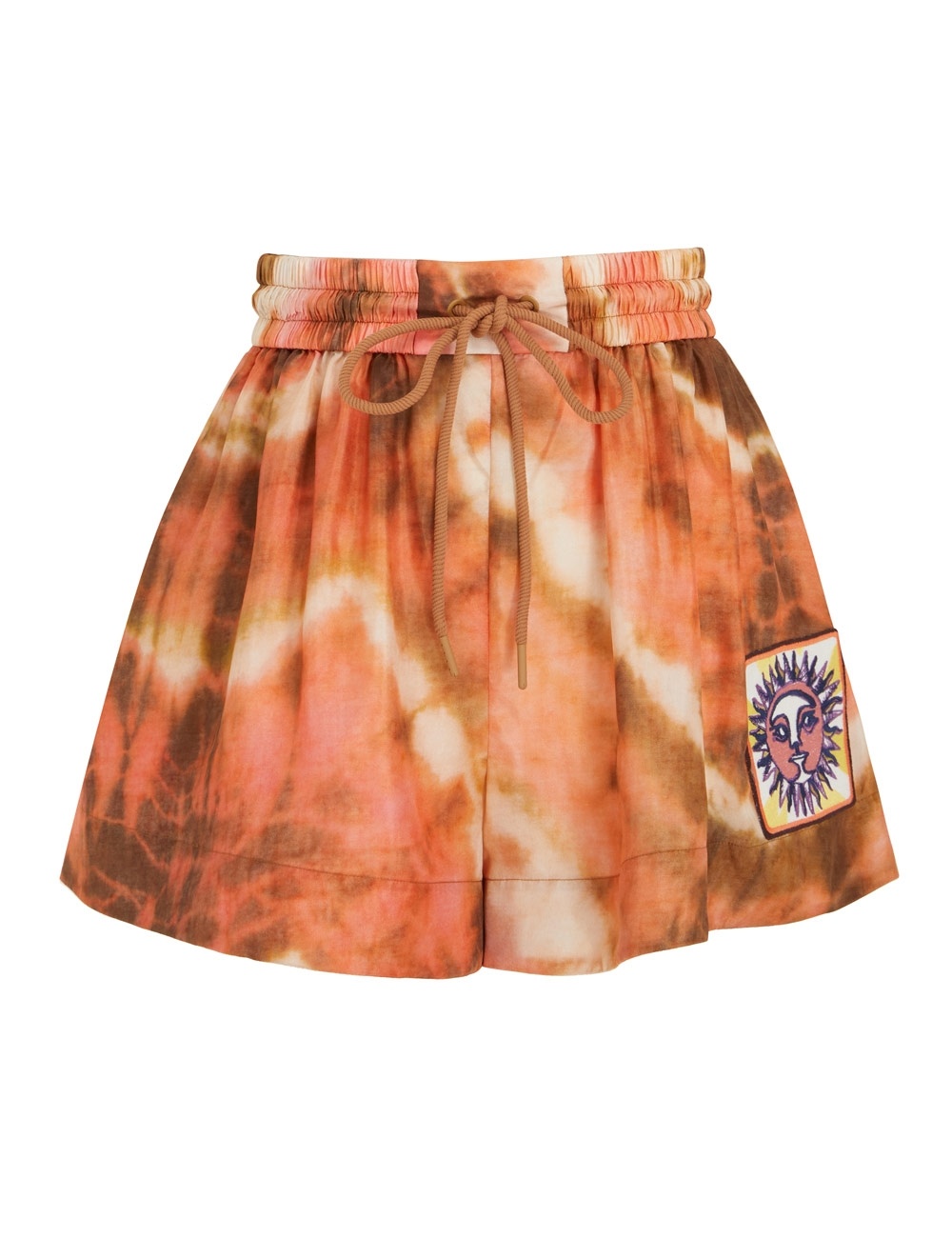 VACAY RELAXED SHORT - 1