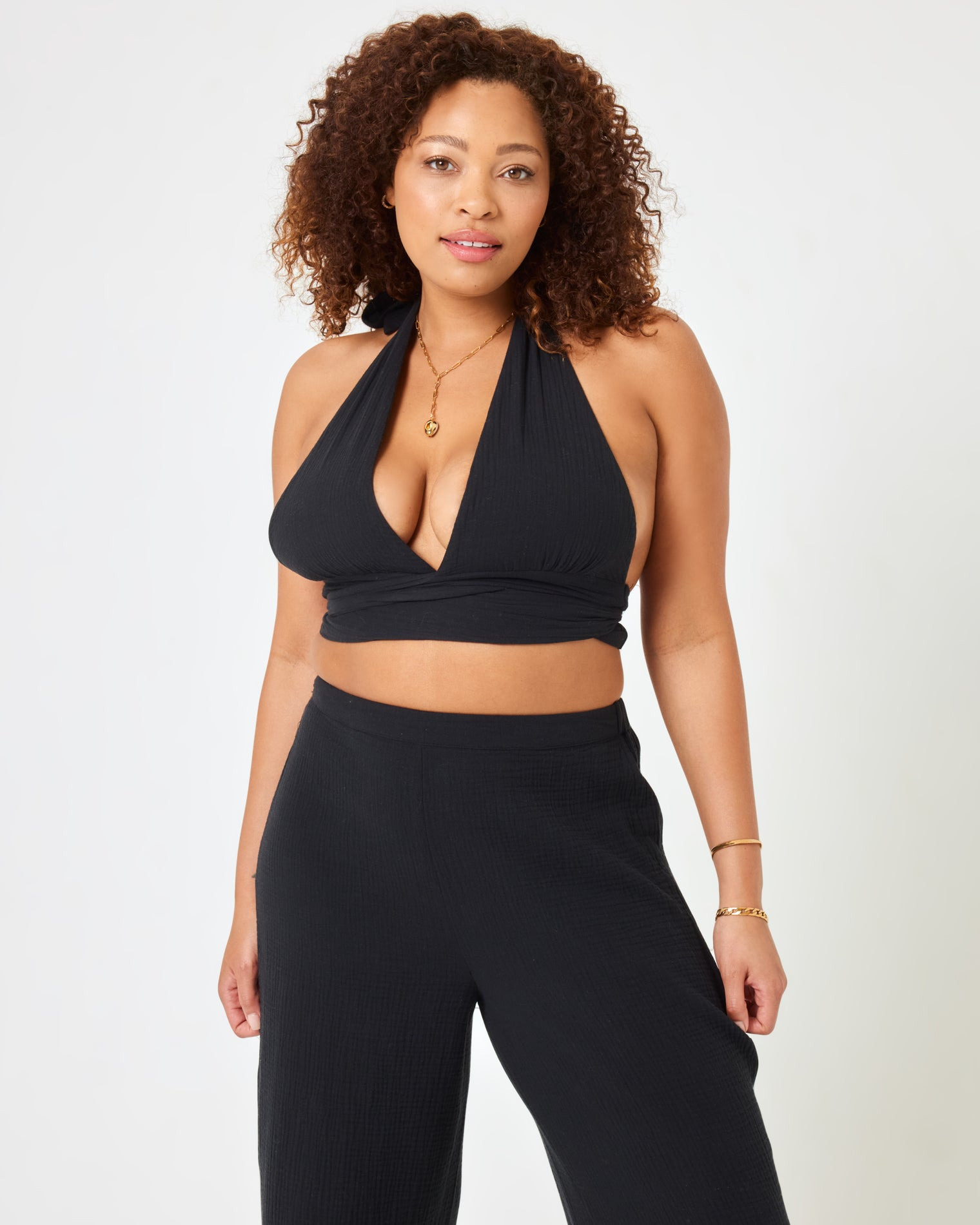 Santos Pant - 8