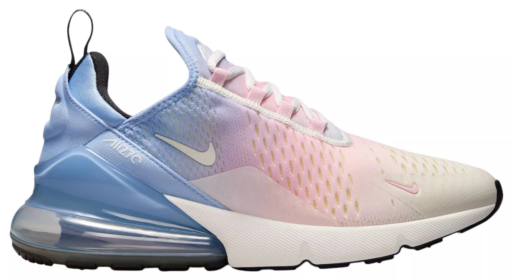Nike Women's Air Max 270 Shoes - 1