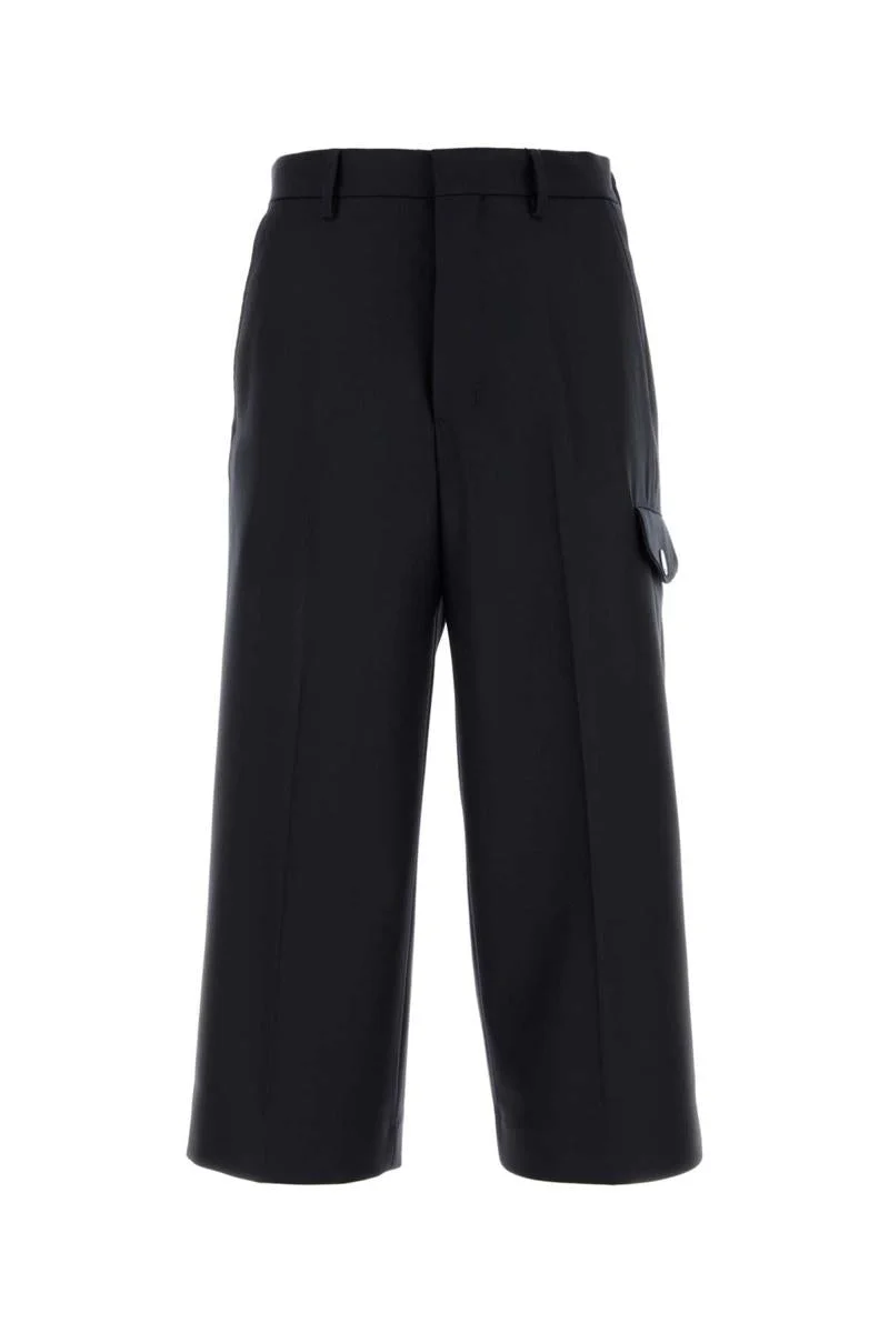 AMI Paris Pants - 1