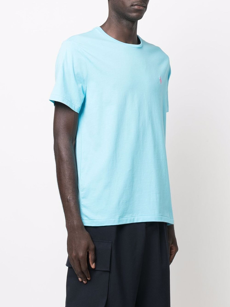 Polo Pony cotton T-shirt 3