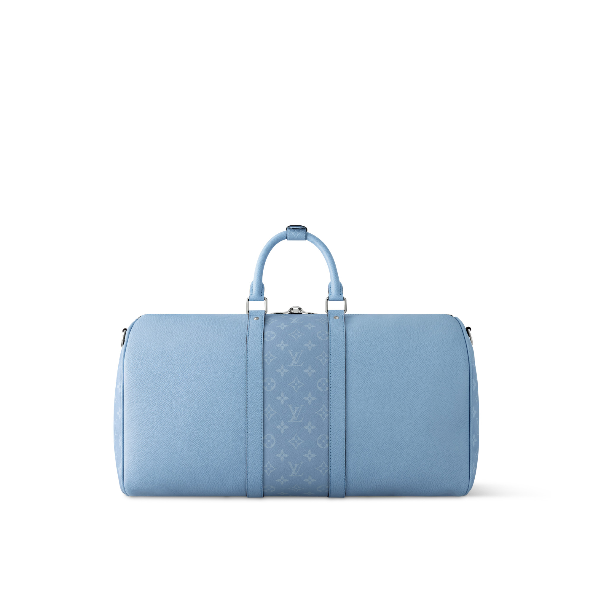 Keepall Bandoulière 50 - 4