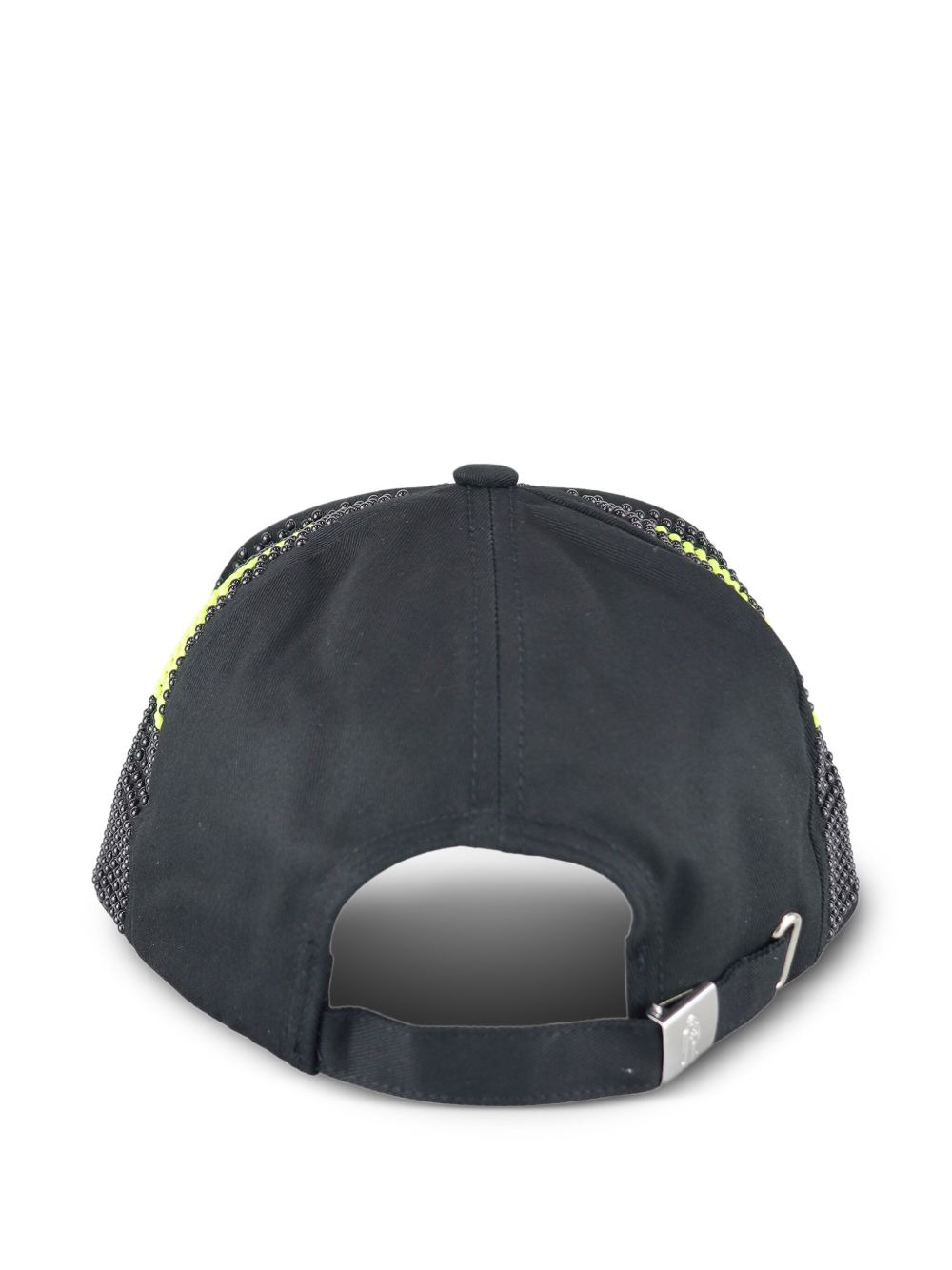 New beaded cap - 3
