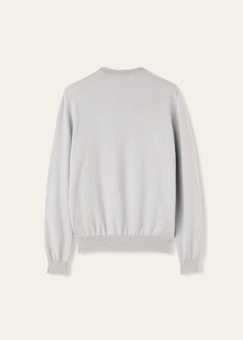 Classic Crewneck 6