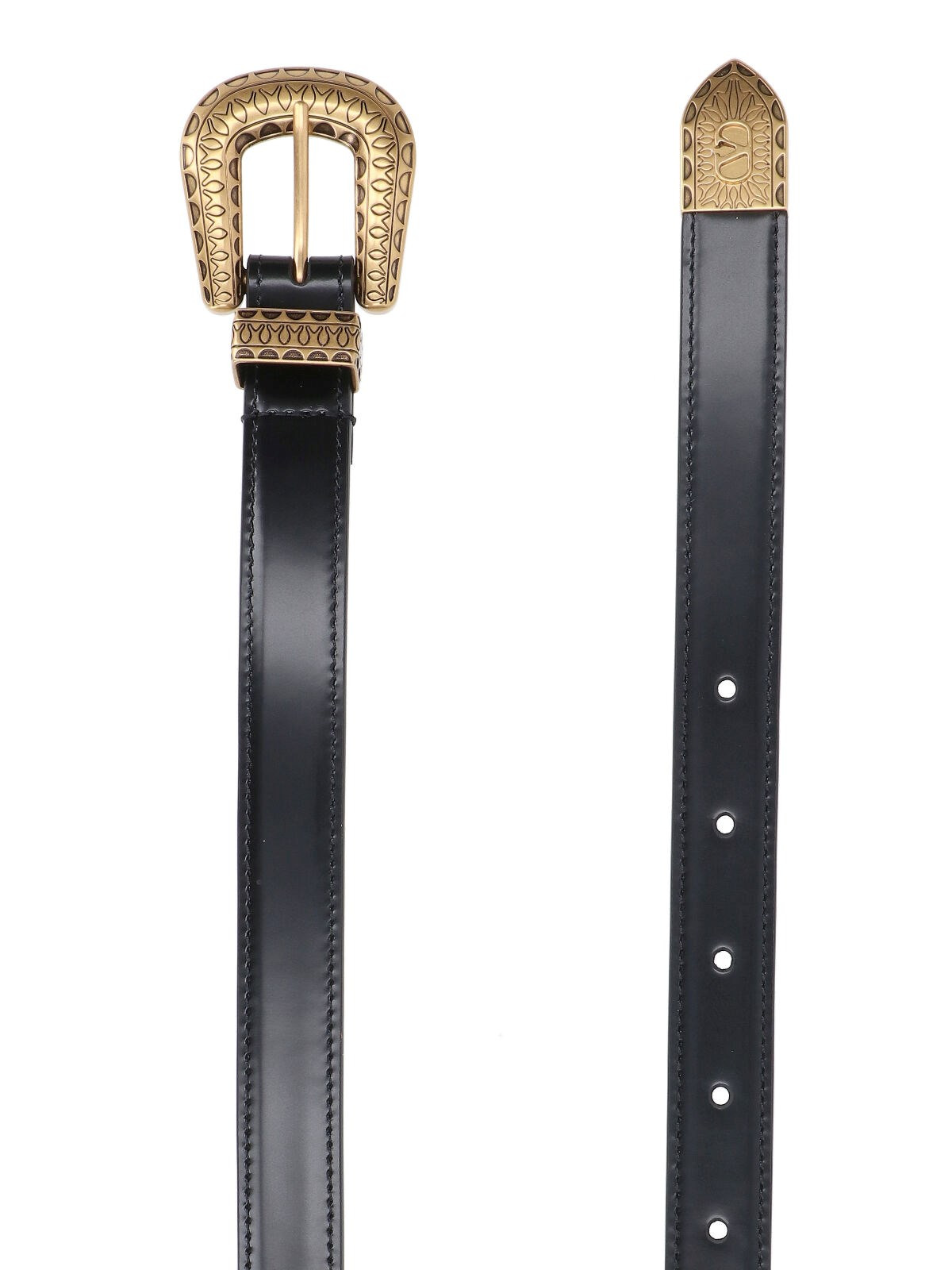 "VLOGO SIGNATURE" BELT - 2