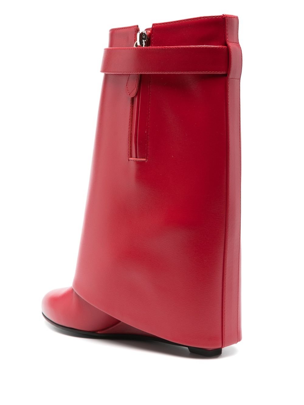 90mm Shark Lock ankle boots - 3