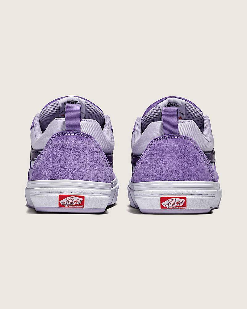 Skate Kyle Walker Wafflecup Shoe 4
