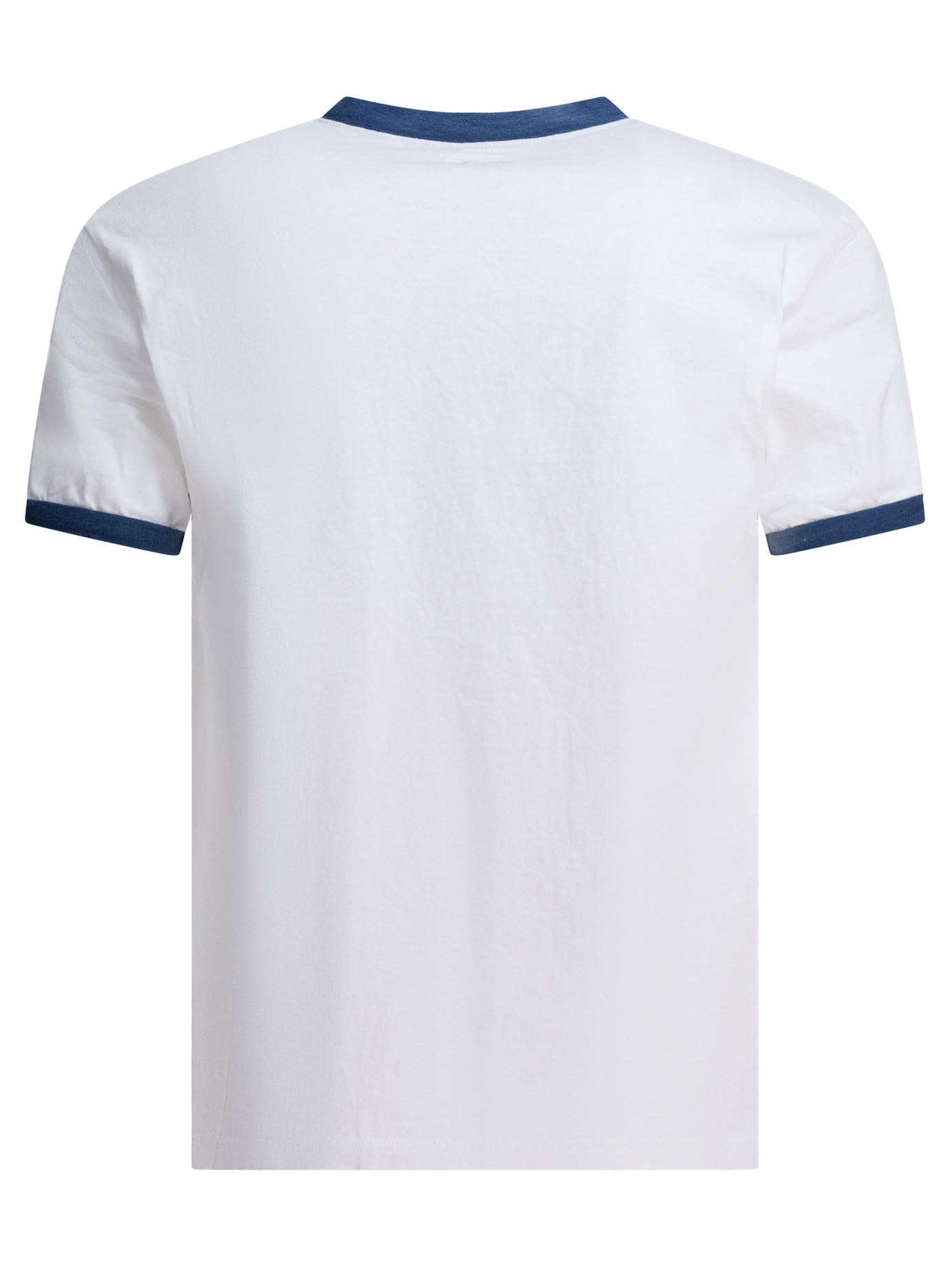 Kapital "tenjiku Ringer" T-shirt - 2