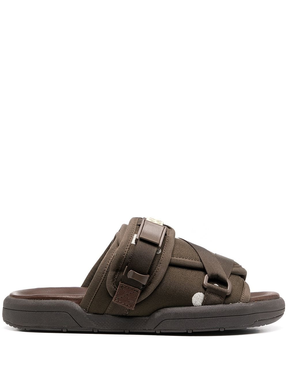 Christo flat sandals  - 1