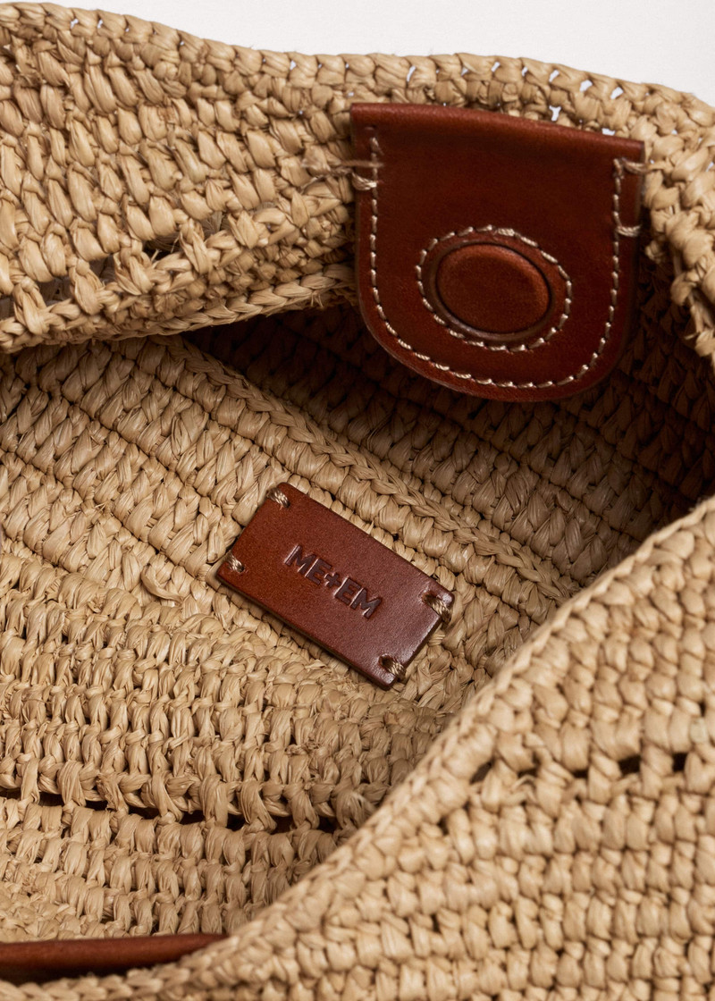 Carry All Summer Bag 3