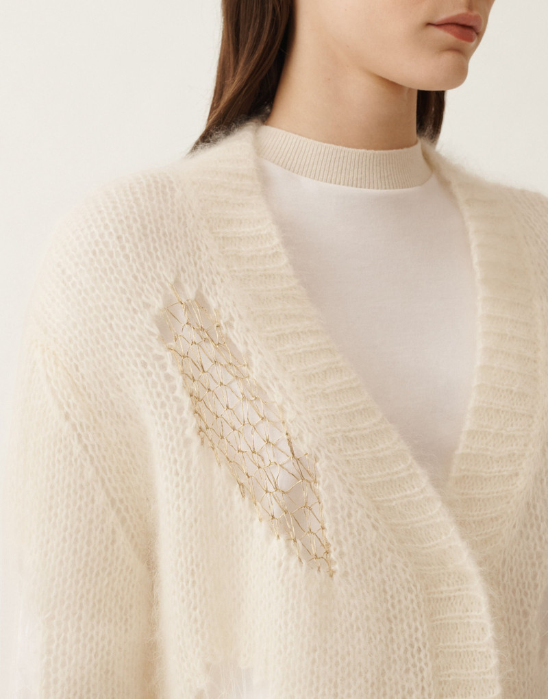Mohair sweater 5