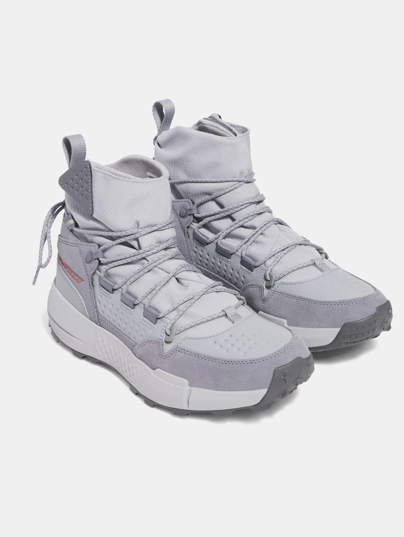 Under Armour Men's UA Loadout Trek Waterproof Boots outlook