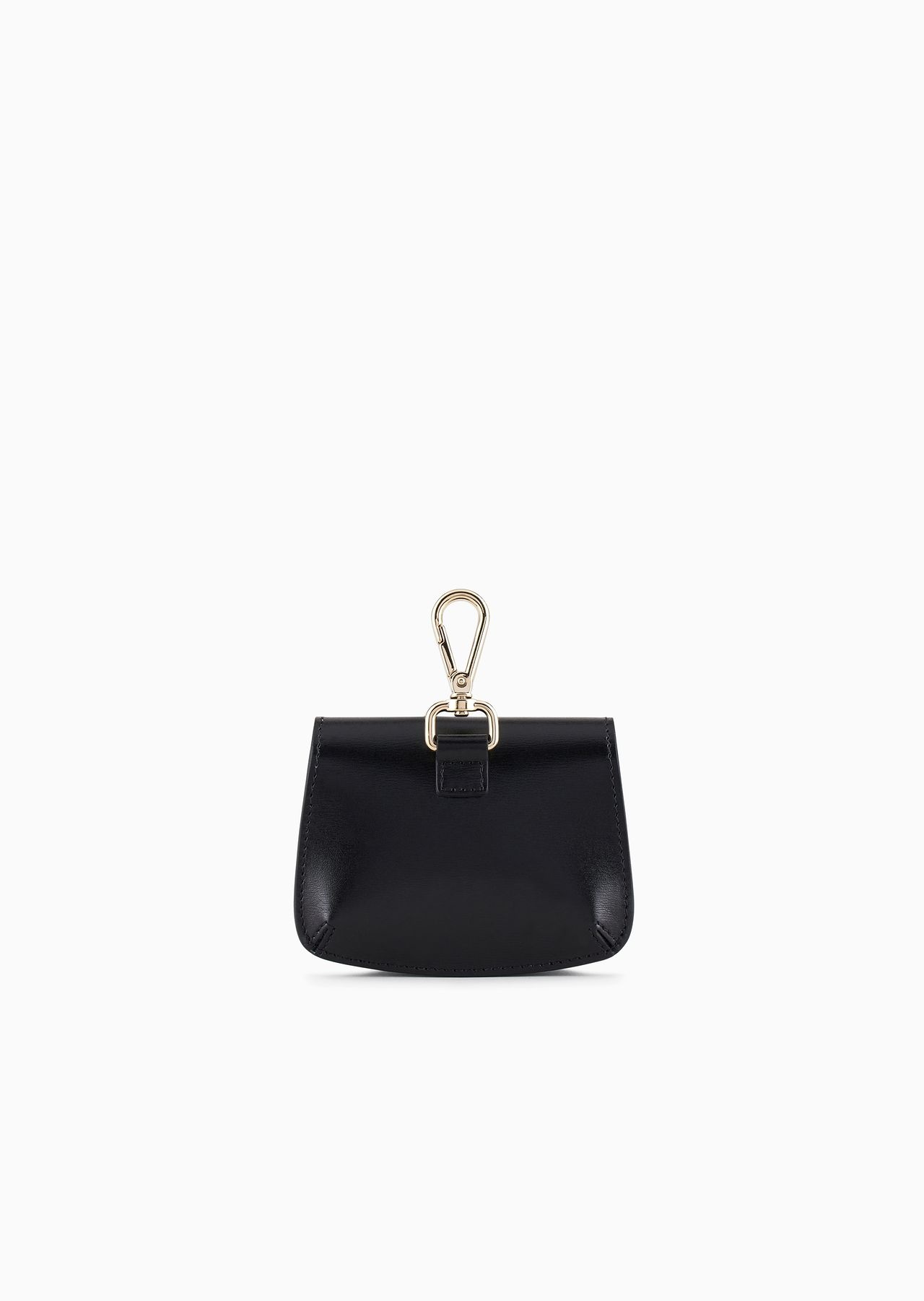 Palmellato calfskin la Prima mini charm - 2
