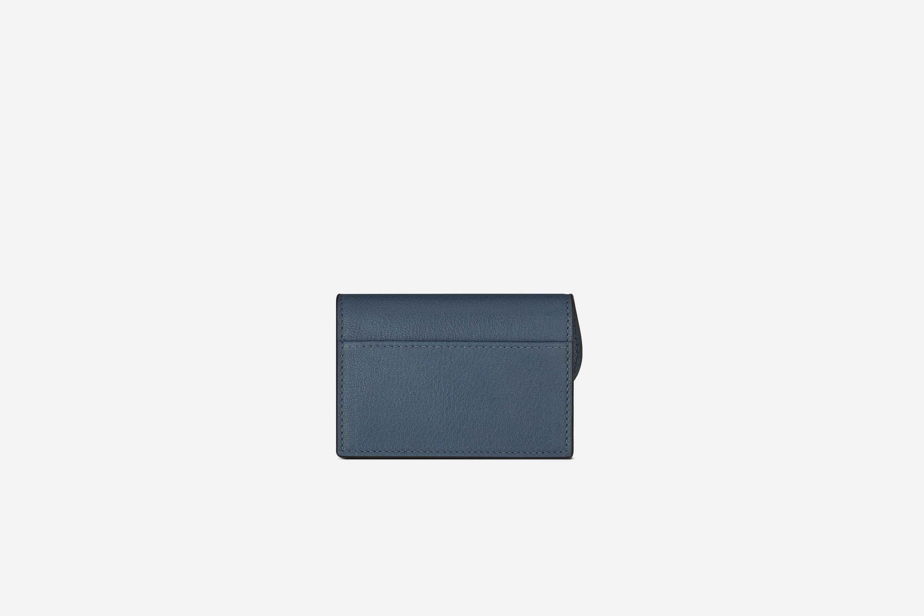 Saddle Flap Card Holder 4