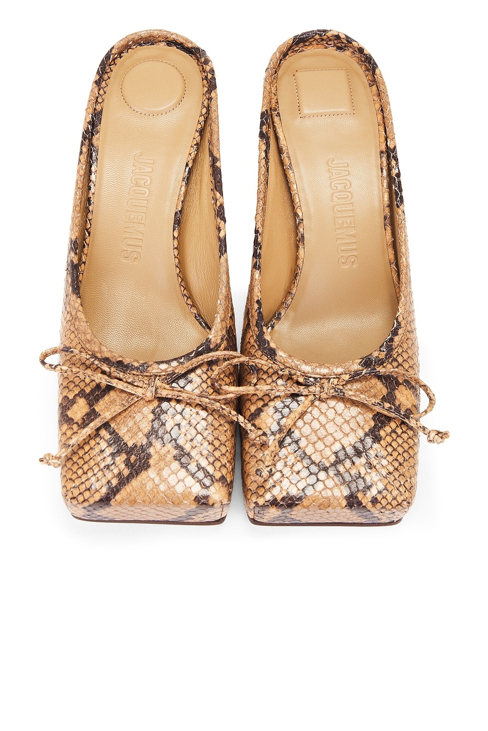 Les Mules Basses Ballet - 4